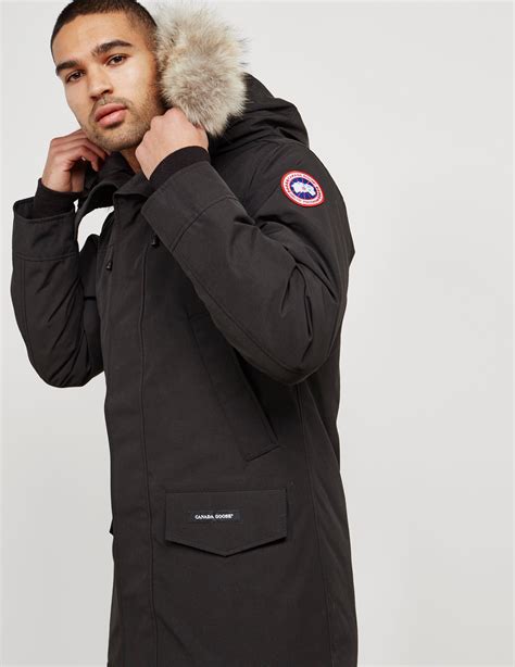 canadagoose.com